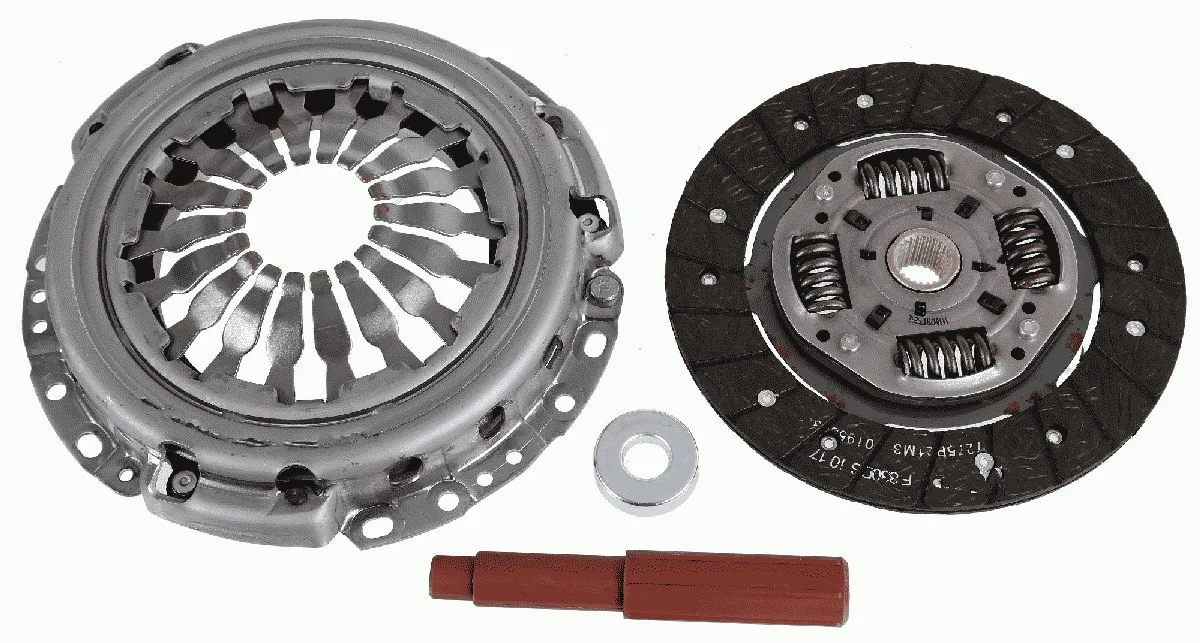 Clutch Kit
