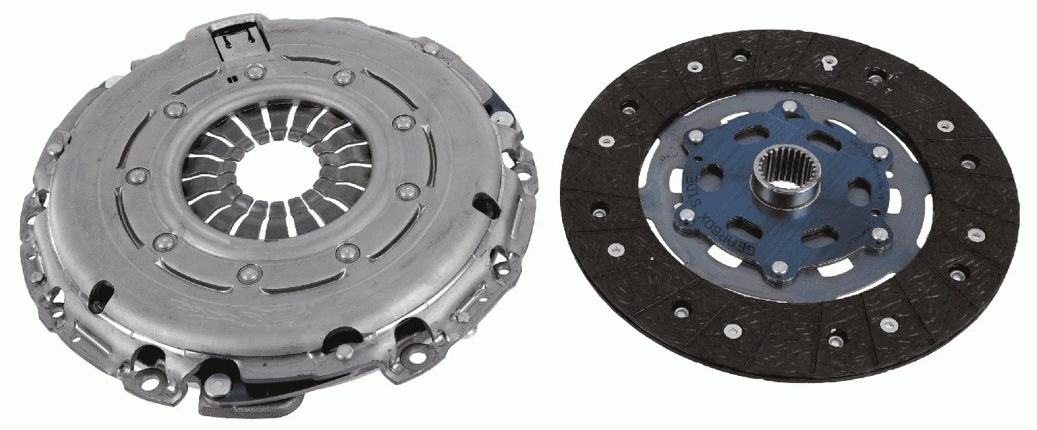 Clutch Kit