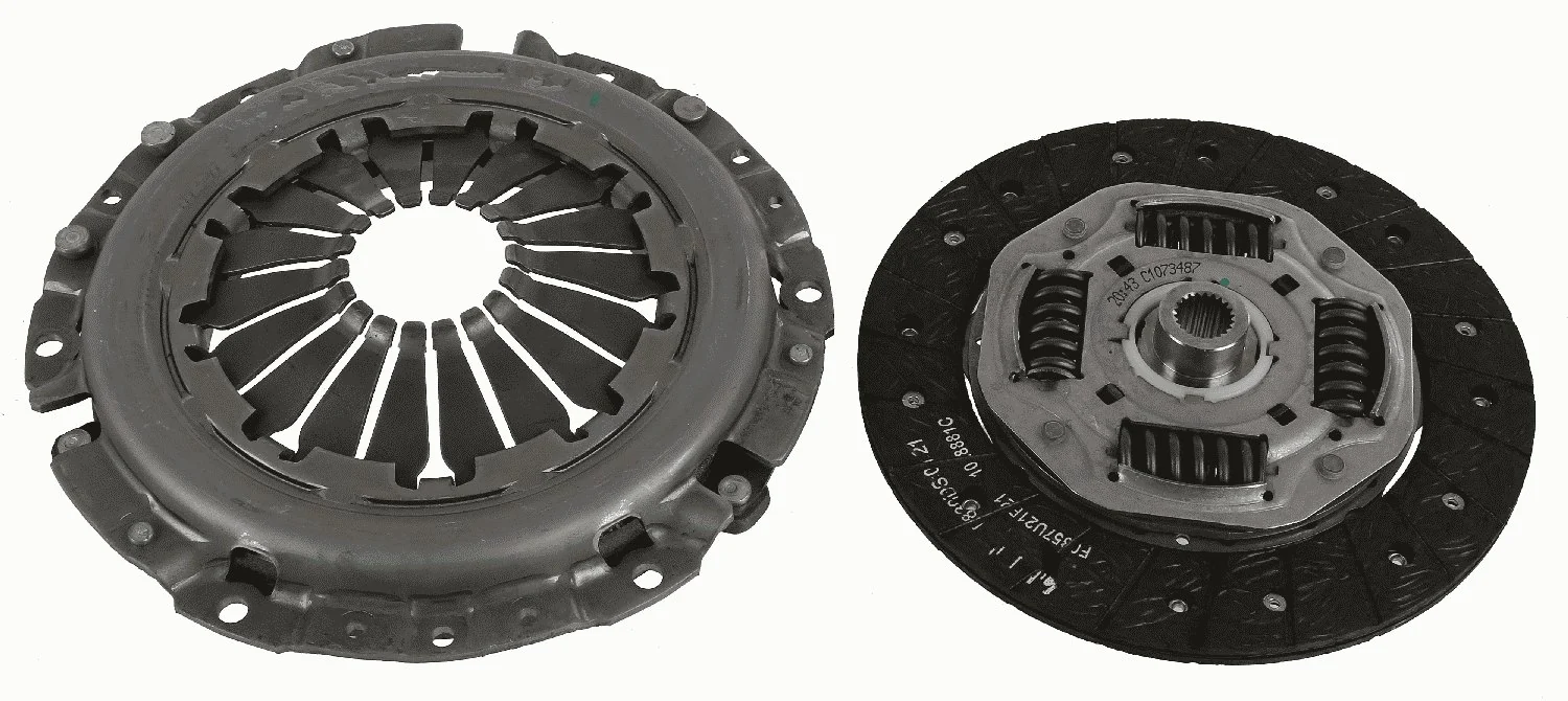 Clutch Kit