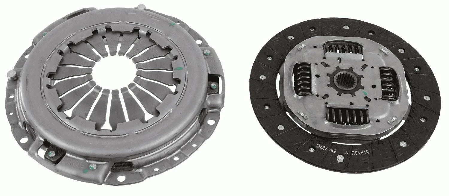 Clutch Kit