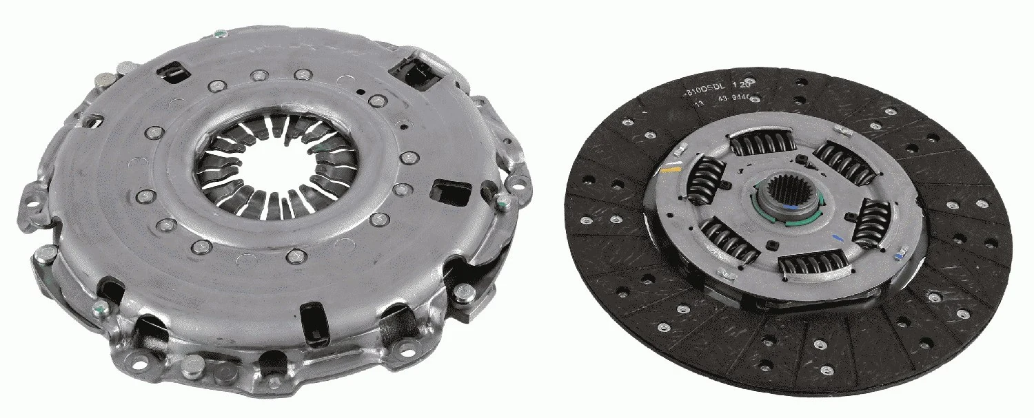 Clutch Kit