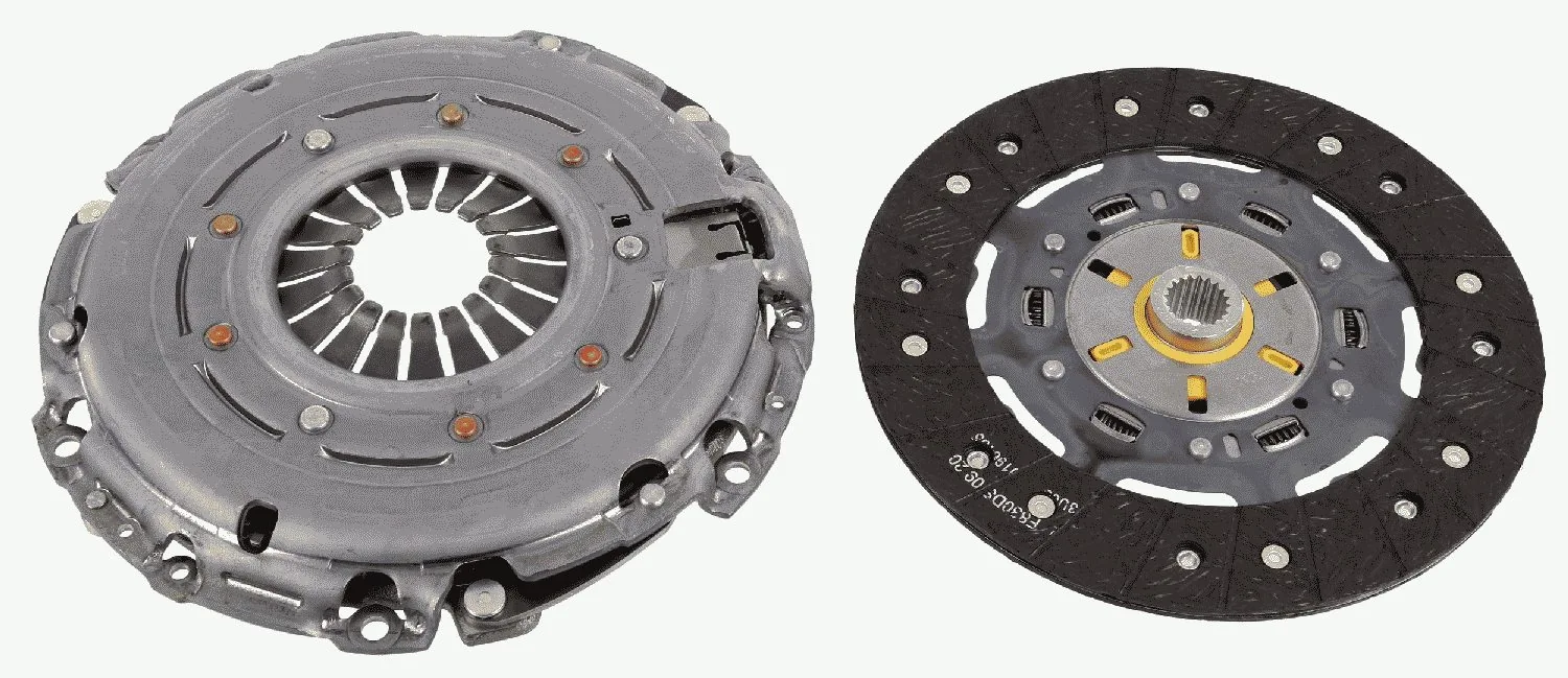 Clutch Kit