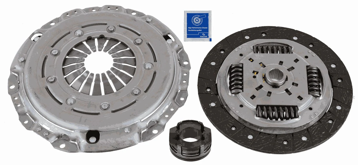 Clutch Kit