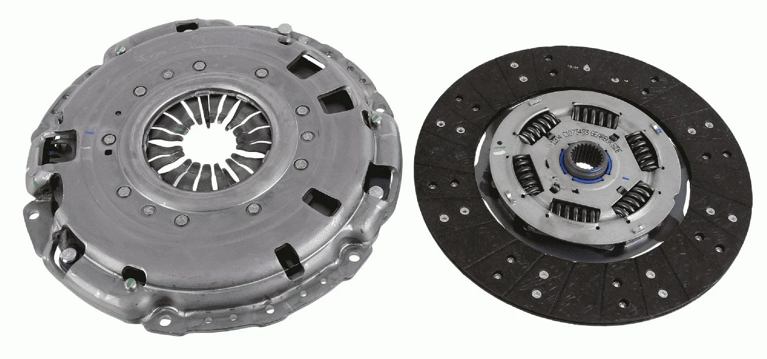 Clutch Kit