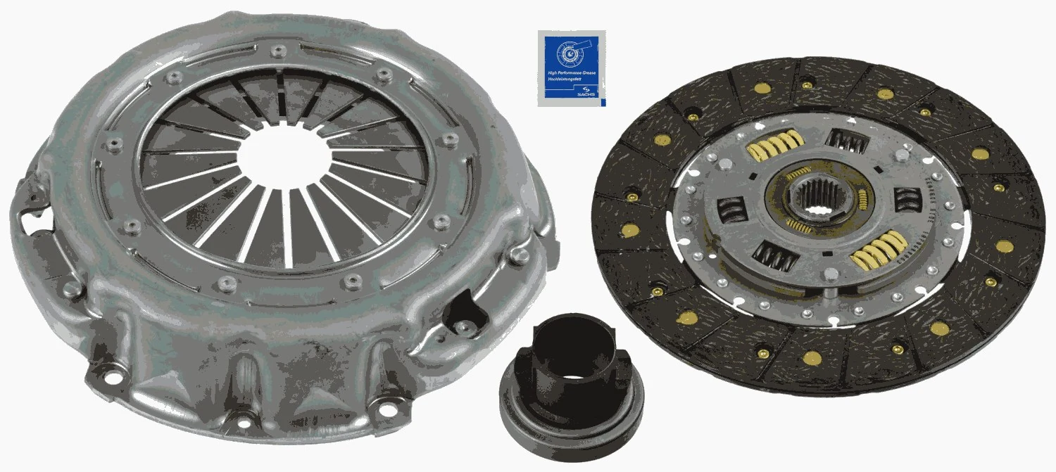Clutch Kit