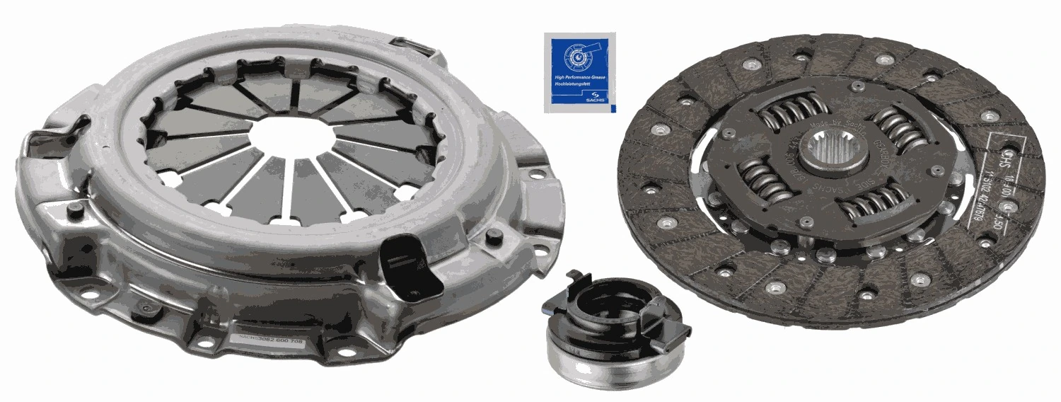 Clutch Kit