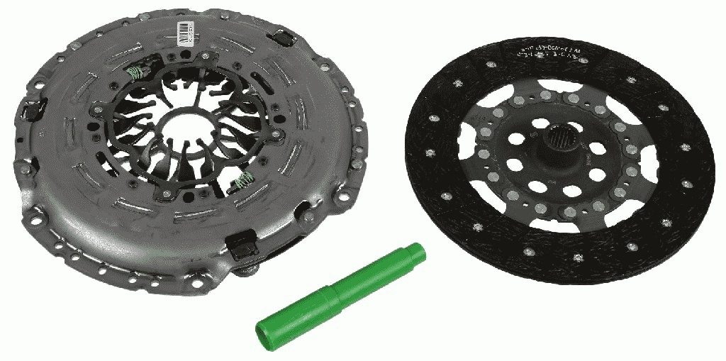 Clutch Kit