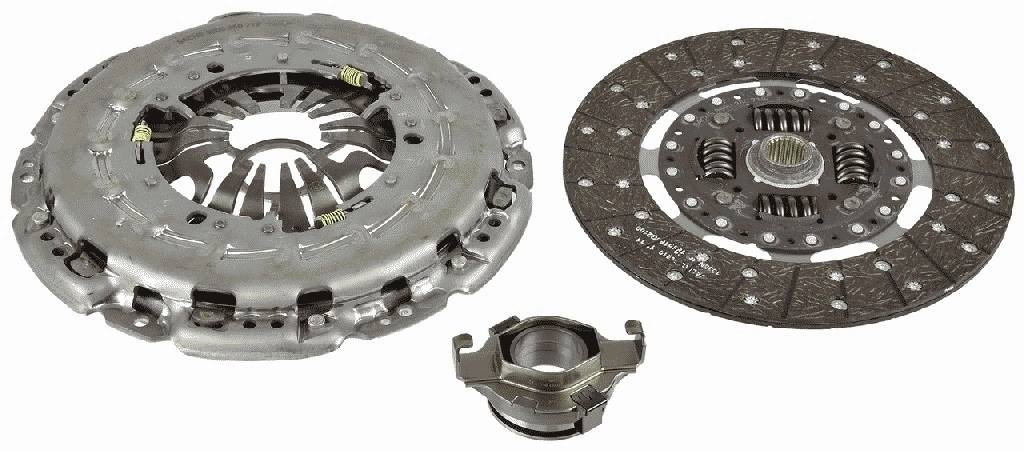 Clutch Kit