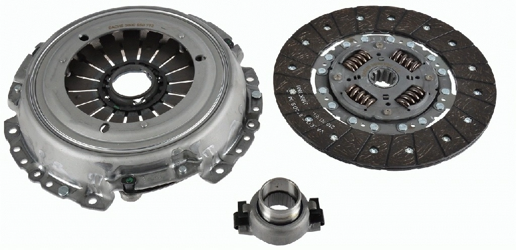 Clutch Kit