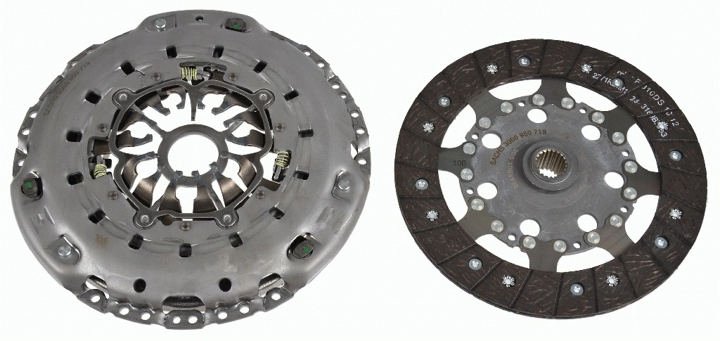 Clutch Kit