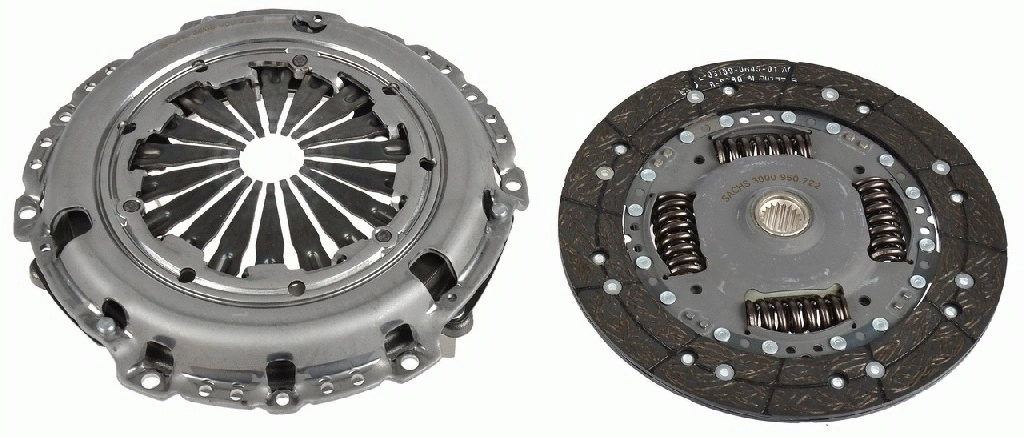 Clutch Kit