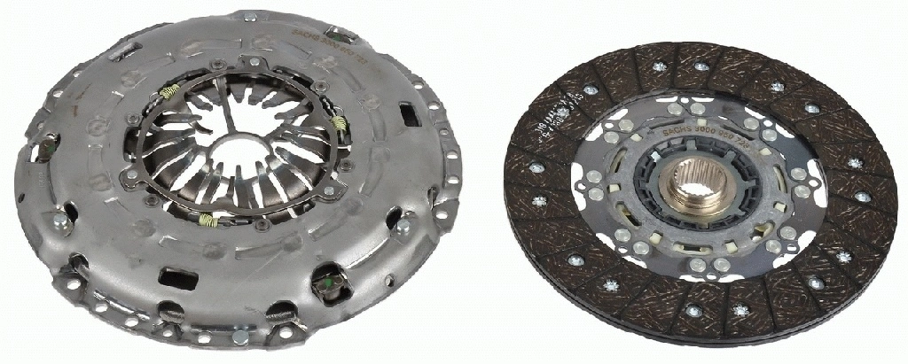 Clutch Kit