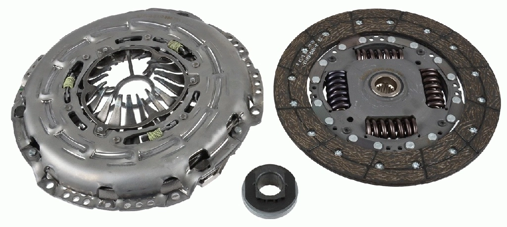 Clutch Kit