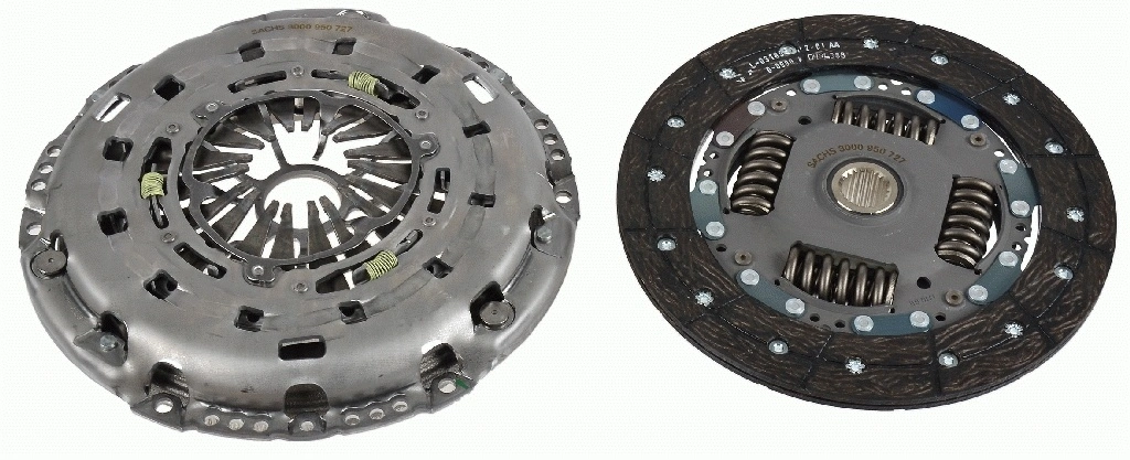 Clutch Kit