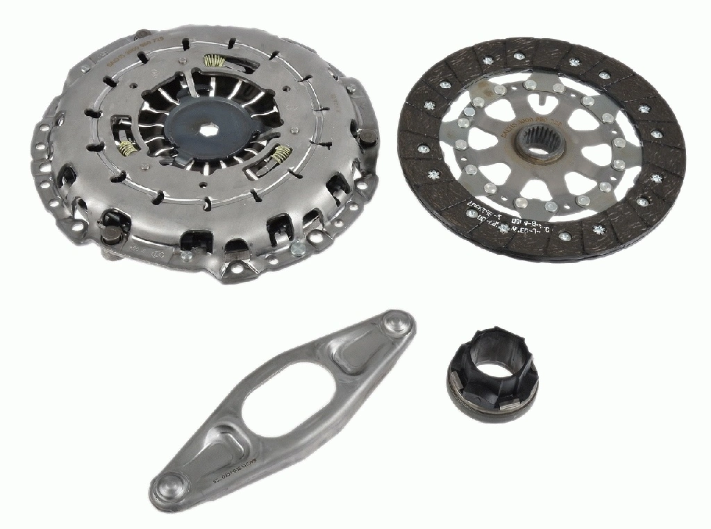 Clutch Kit