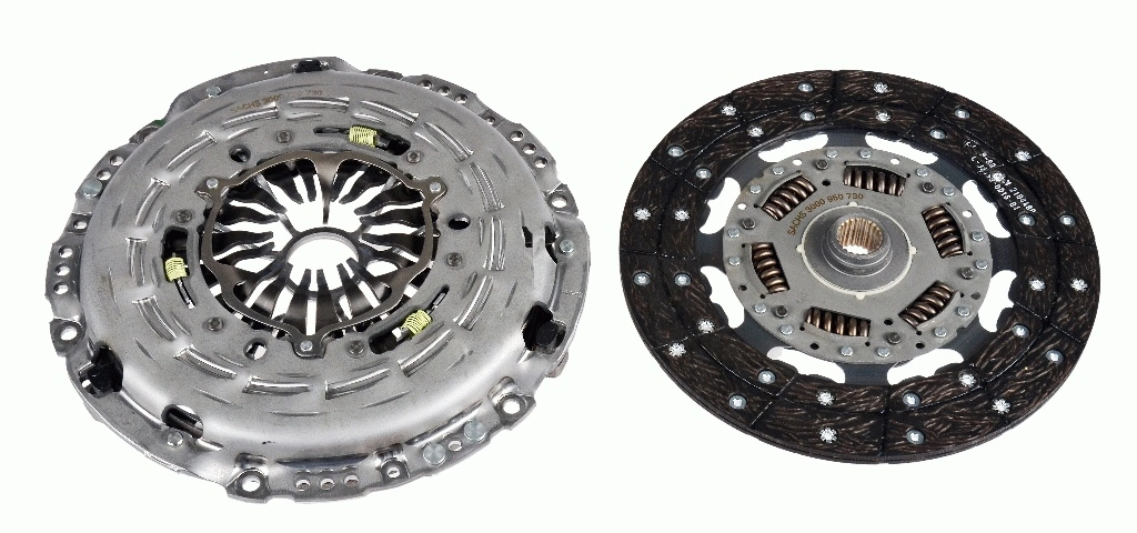 Clutch Kit