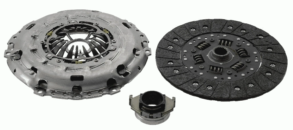 Clutch Kit
