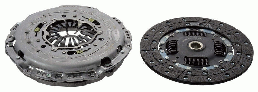 Clutch Kit