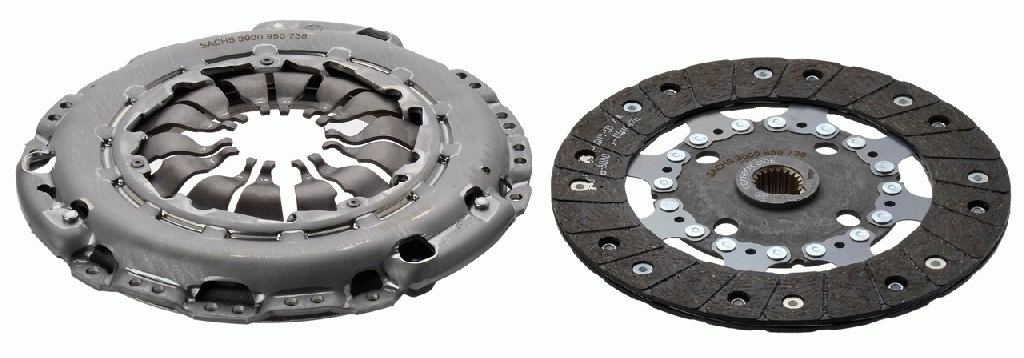 Clutch Kit