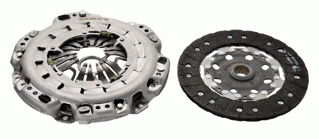 Clutch Kit