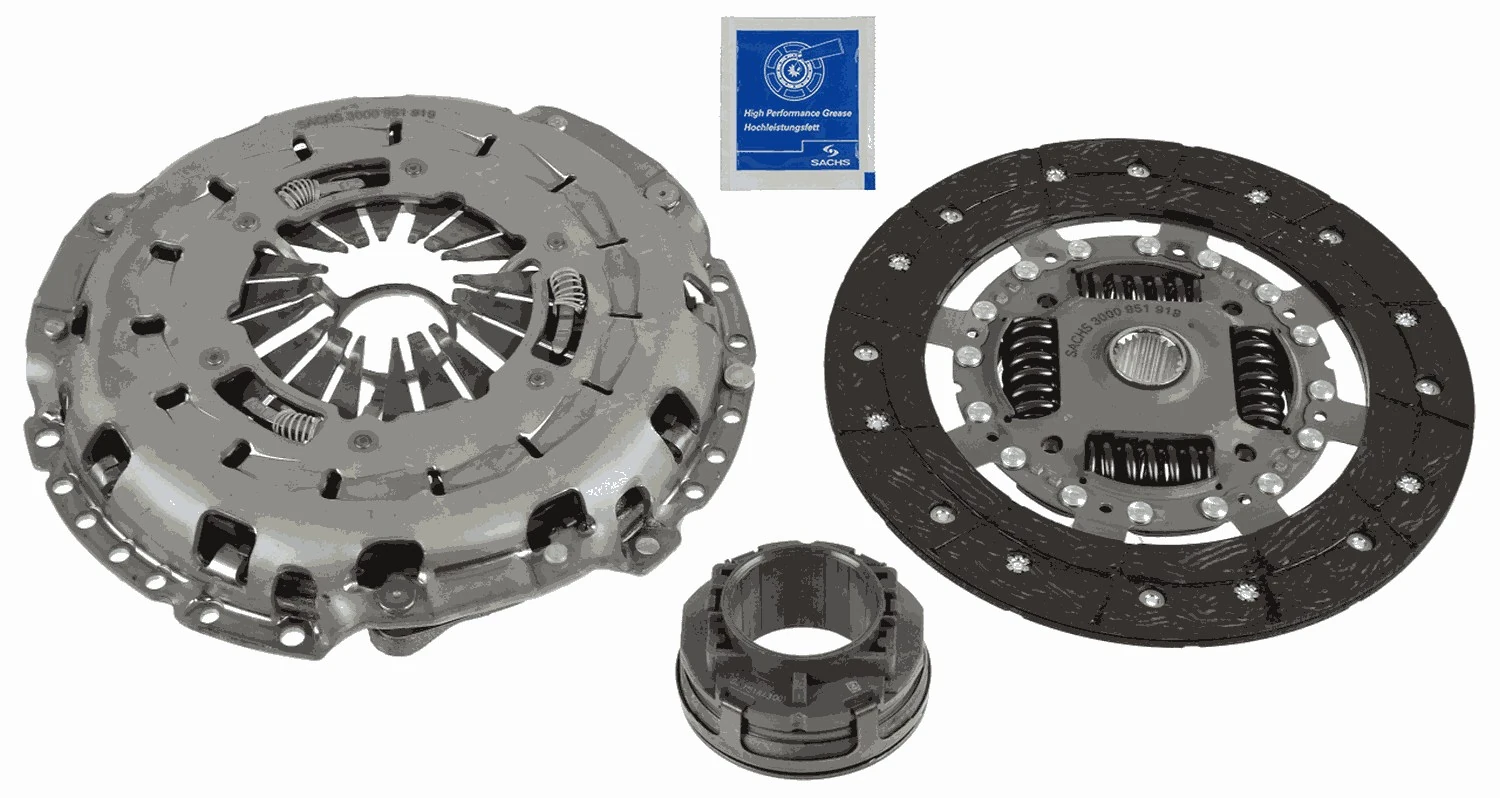 Clutch Kit