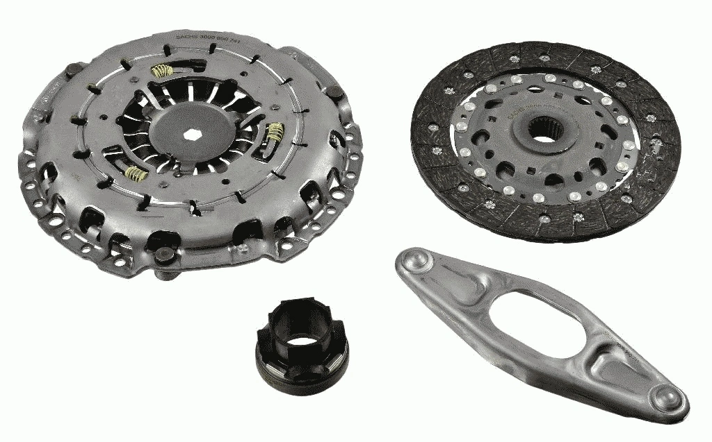 Clutch Kit