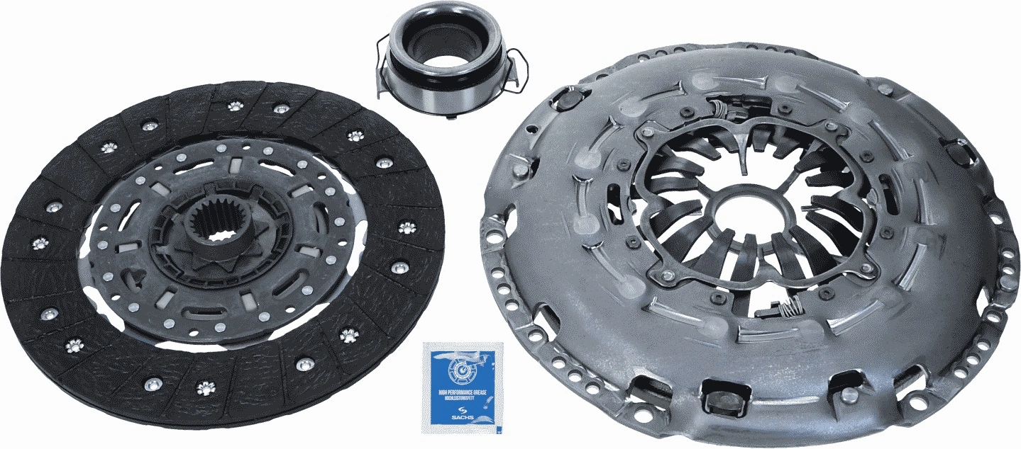 Clutch Kit