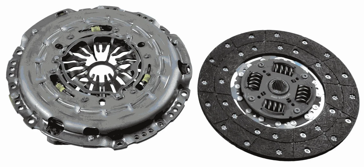 Clutch Kit