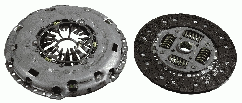 Clutch Kit