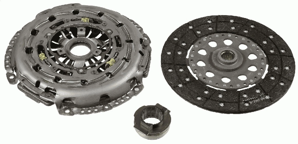 Clutch Kit