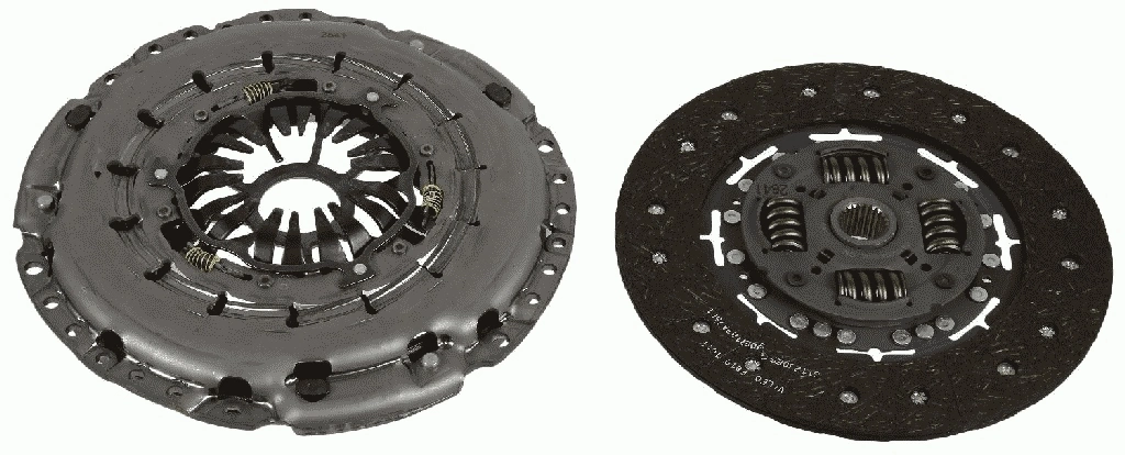 Clutch Kit