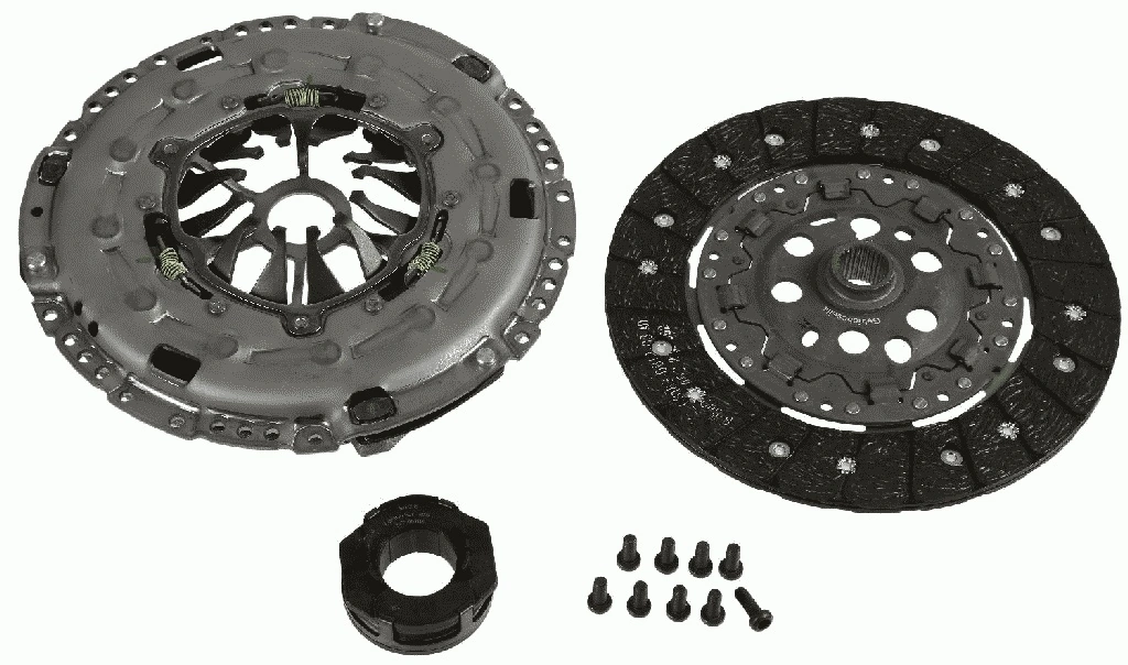 Clutch Kit