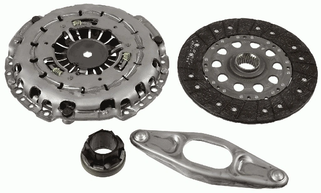 Clutch Kit