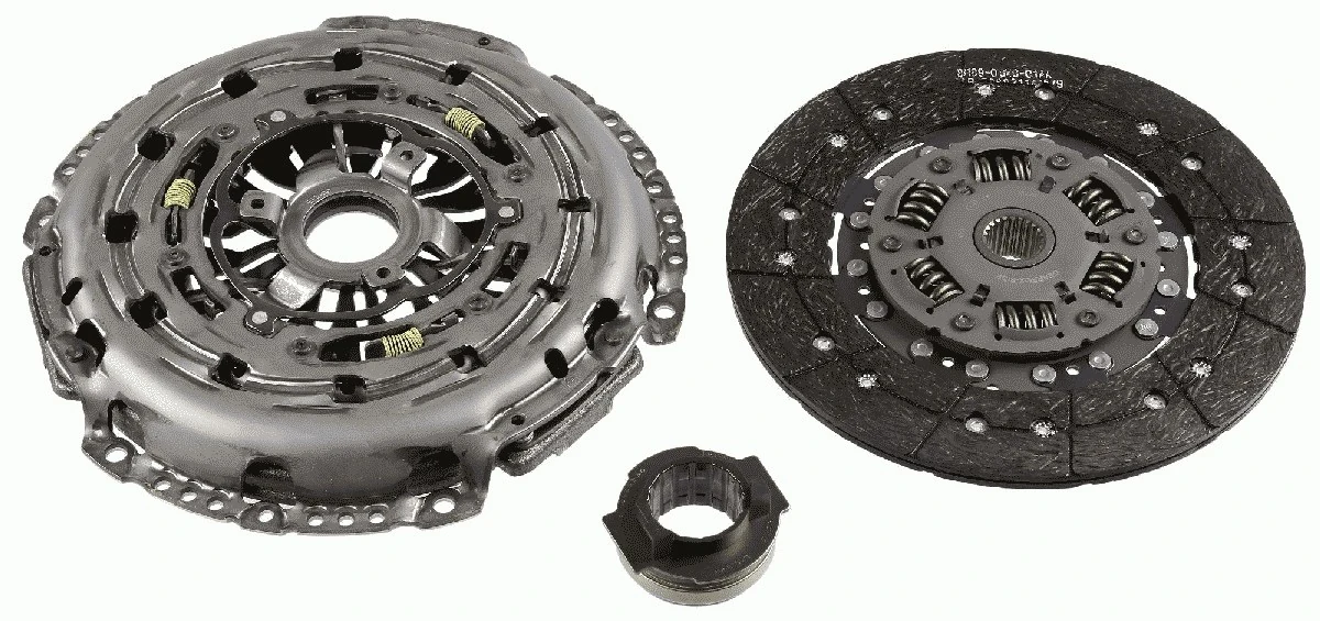 Clutch Kit