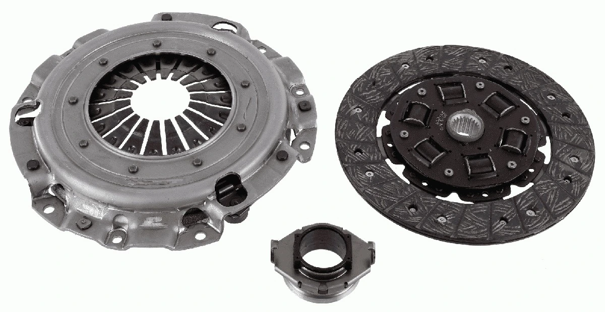 Clutch Kit