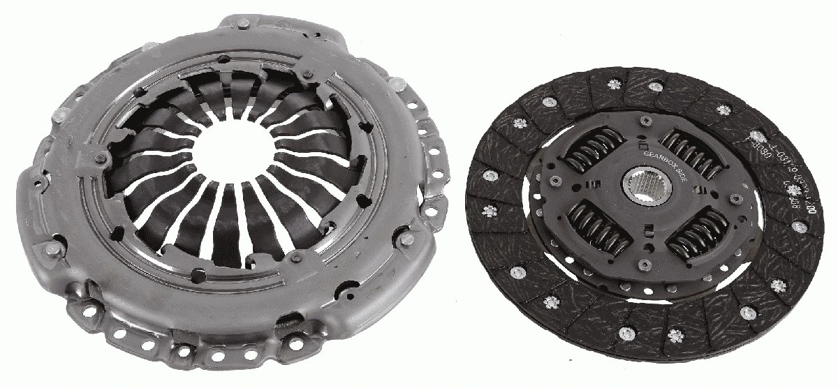 Clutch Kit