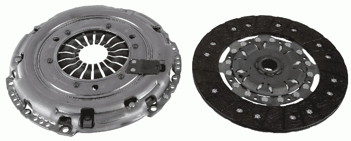 Clutch Kit