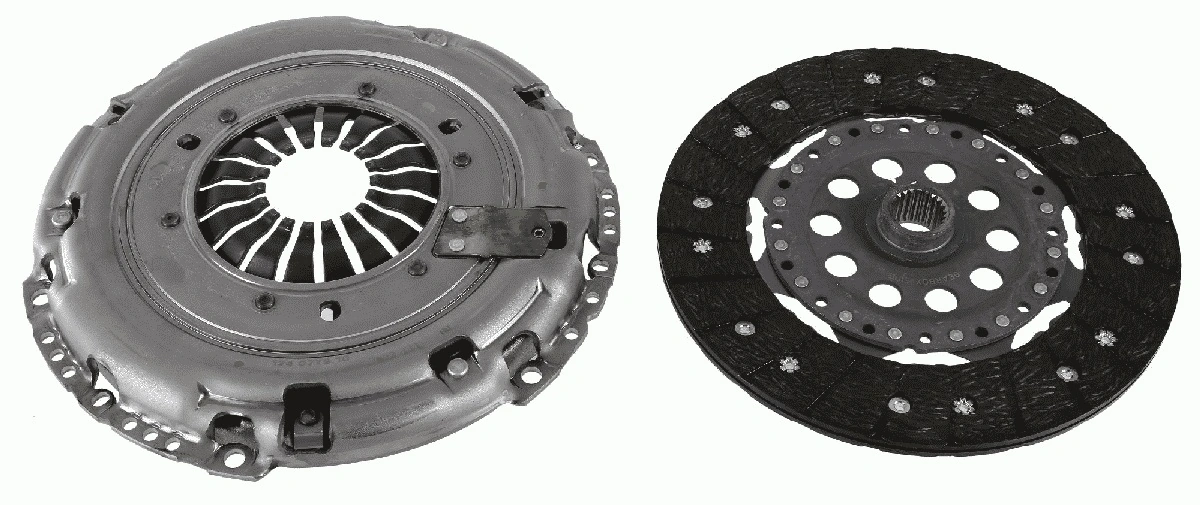 Clutch Kit