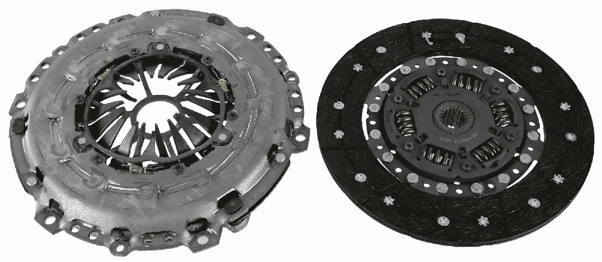 Clutch Kit