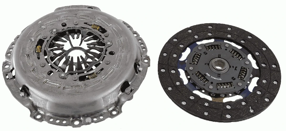 Clutch Kit