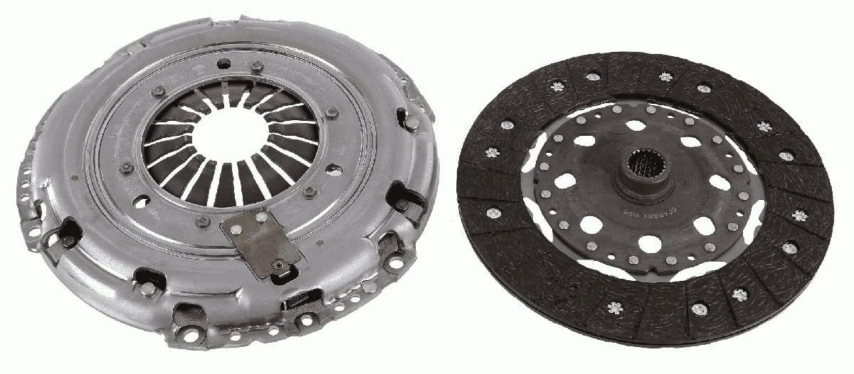 Clutch Kit
