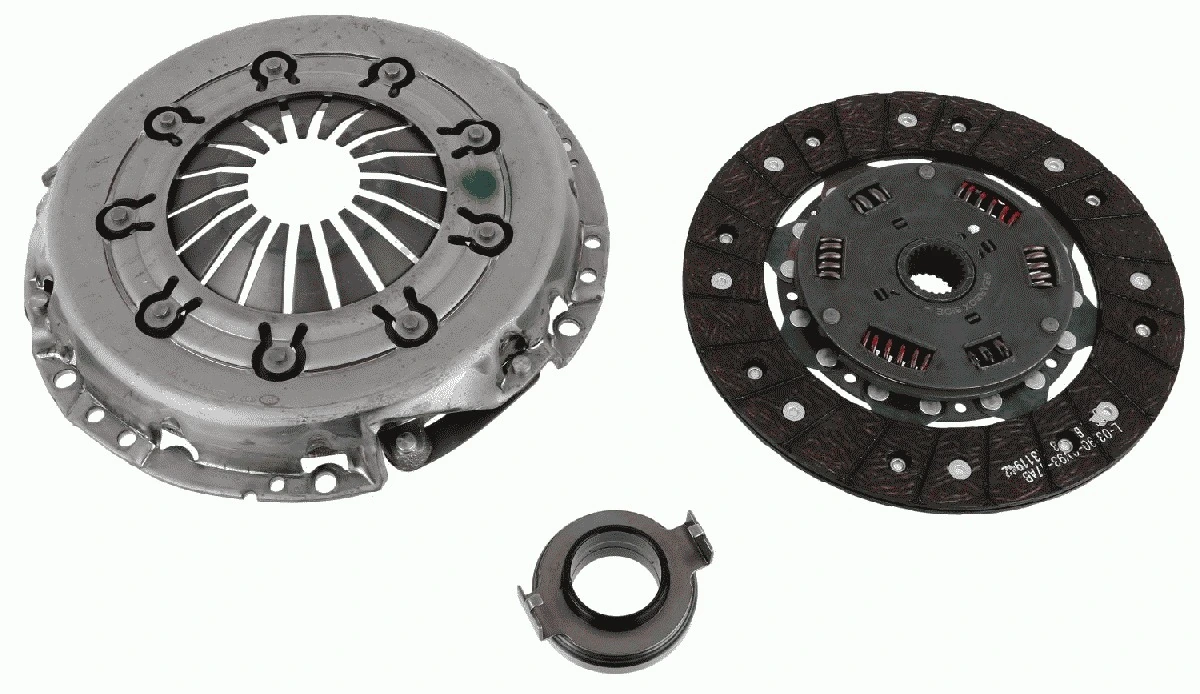 Clutch Kit