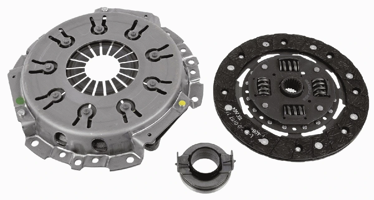 Clutch Kit