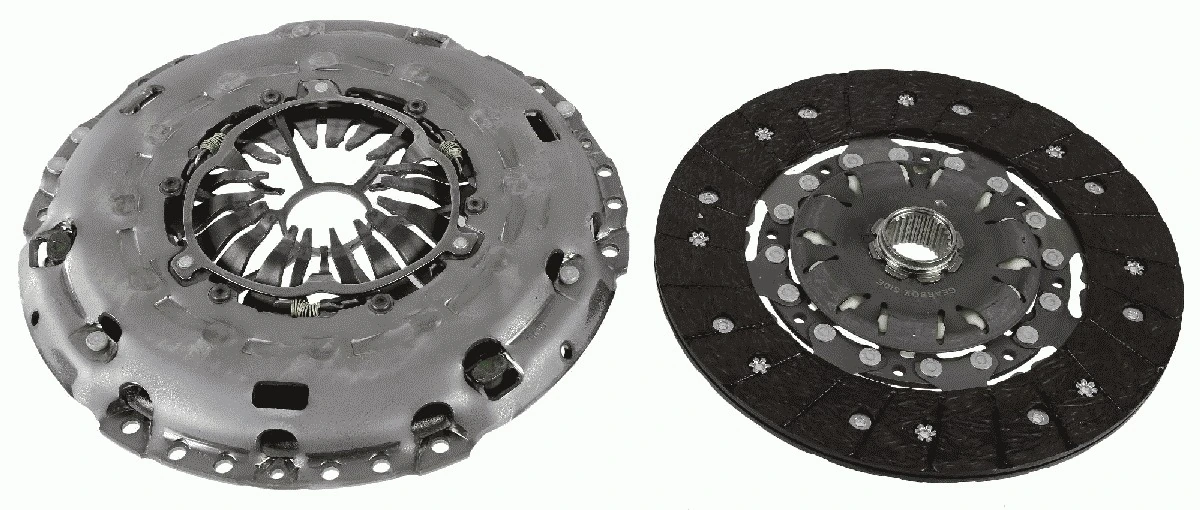 Clutch Kit