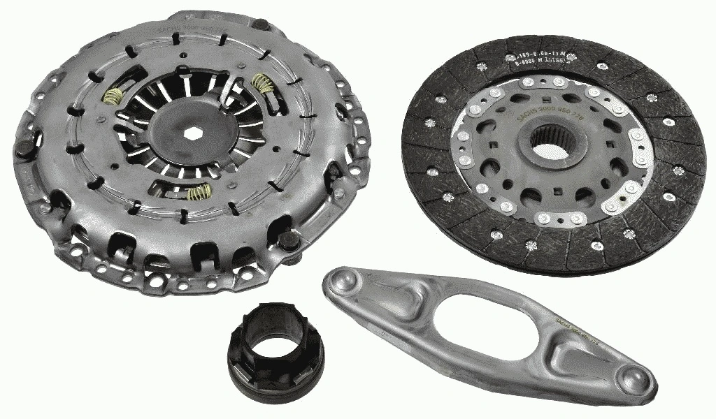 Clutch Kit
