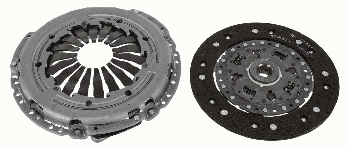 Clutch Kit