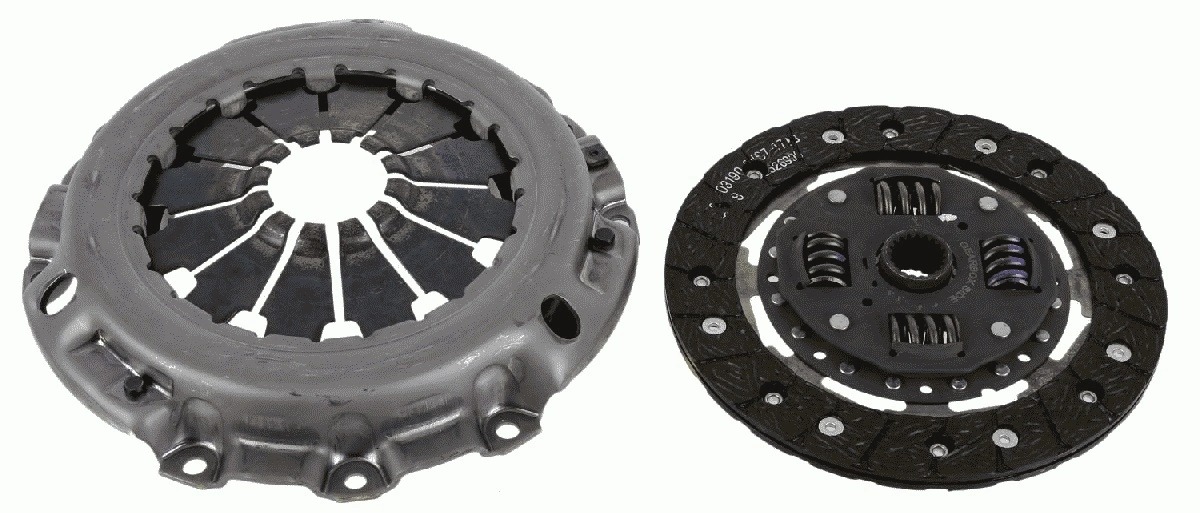 Clutch Kit