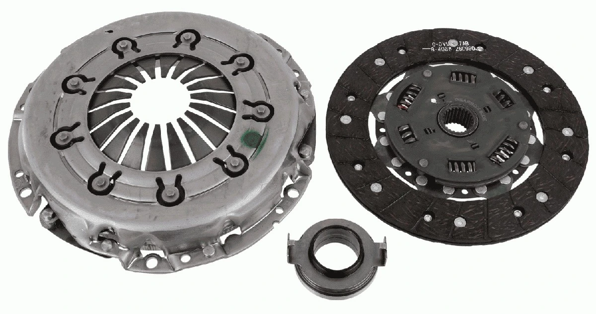 Clutch Kit