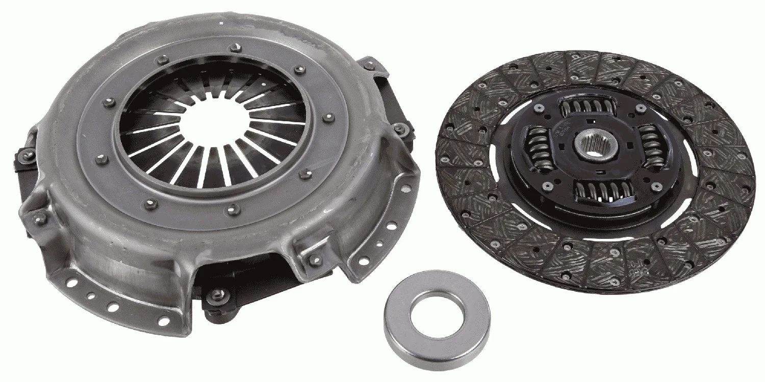 Clutch Kit