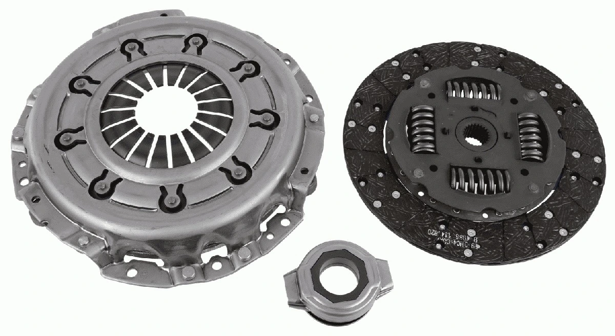 Clutch Kit